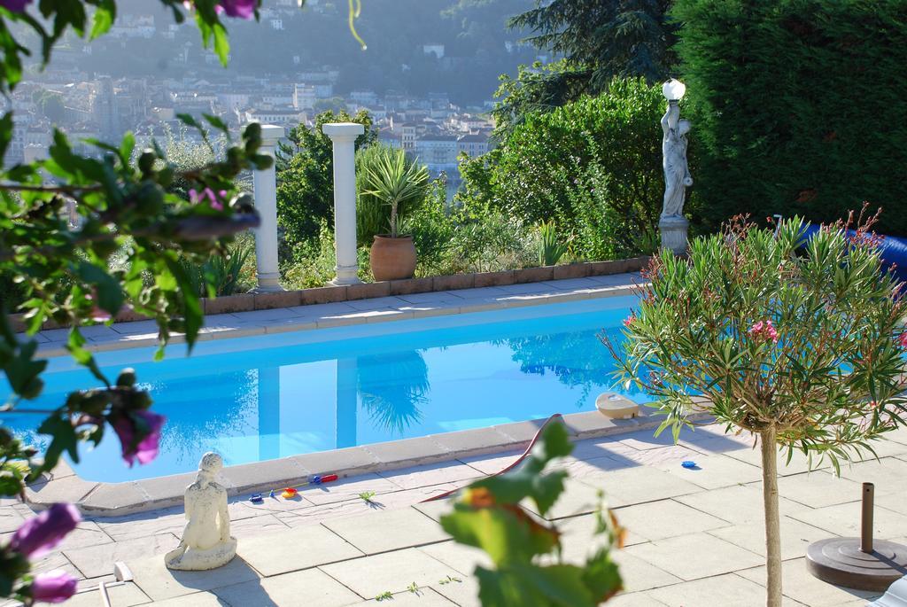 La Colombe Apartamento Vienne  Exterior foto