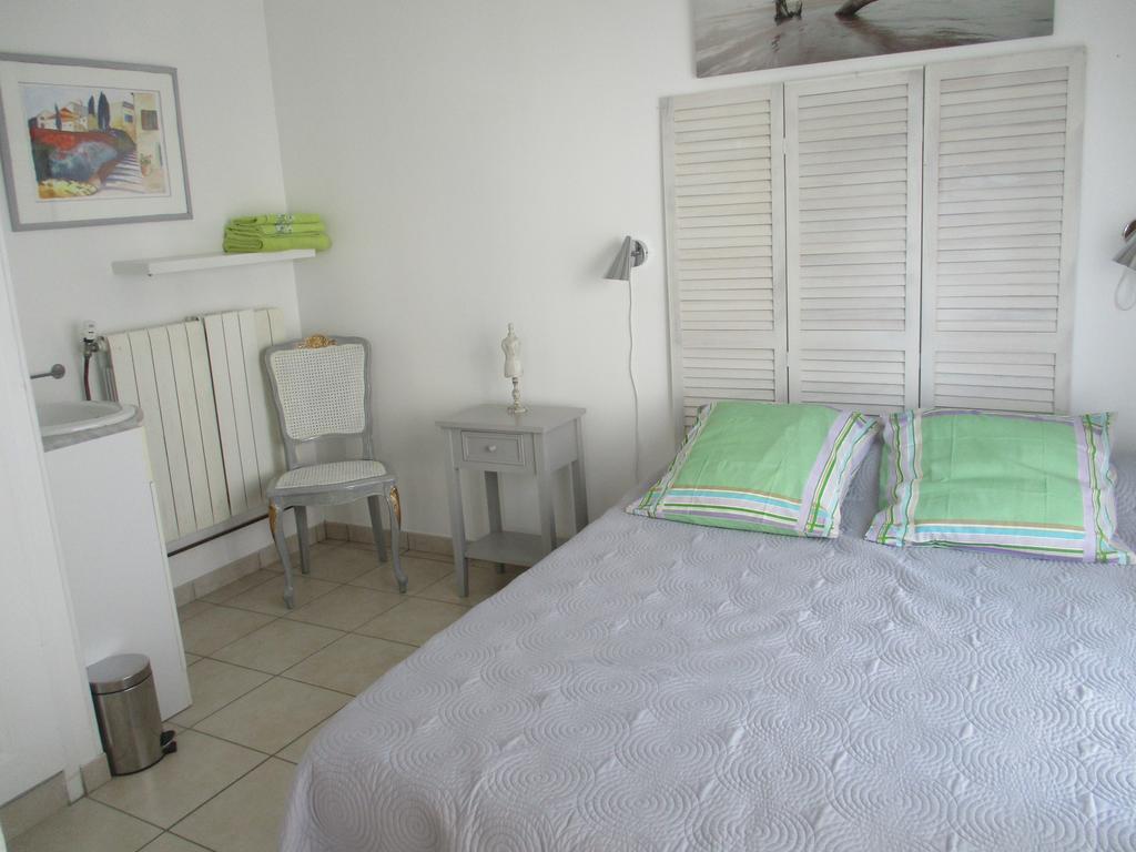 La Colombe Apartamento Vienne  Exterior foto