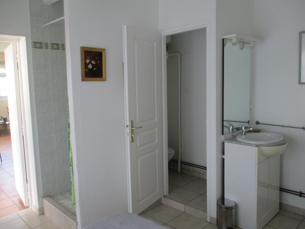 La Colombe Apartamento Vienne  Exterior foto