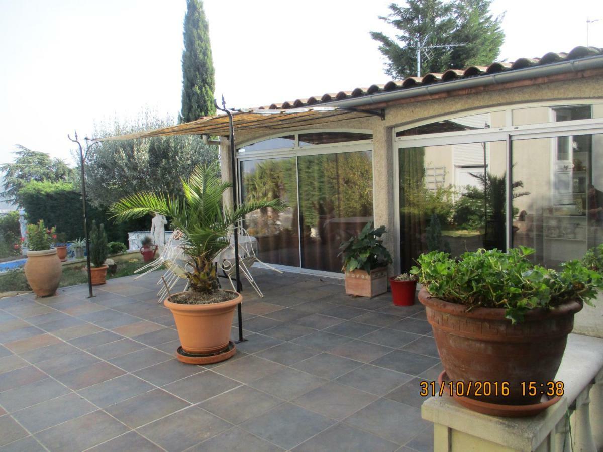 La Colombe Apartamento Vienne  Exterior foto