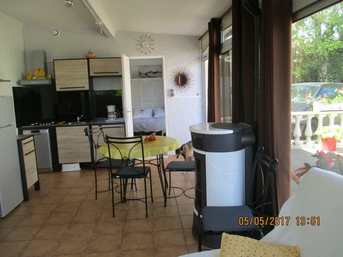 La Colombe Apartamento Vienne  Exterior foto